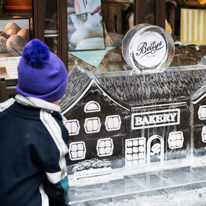 01 02 25 Make It York Ice Trail 2025 Saturday 170 of 229