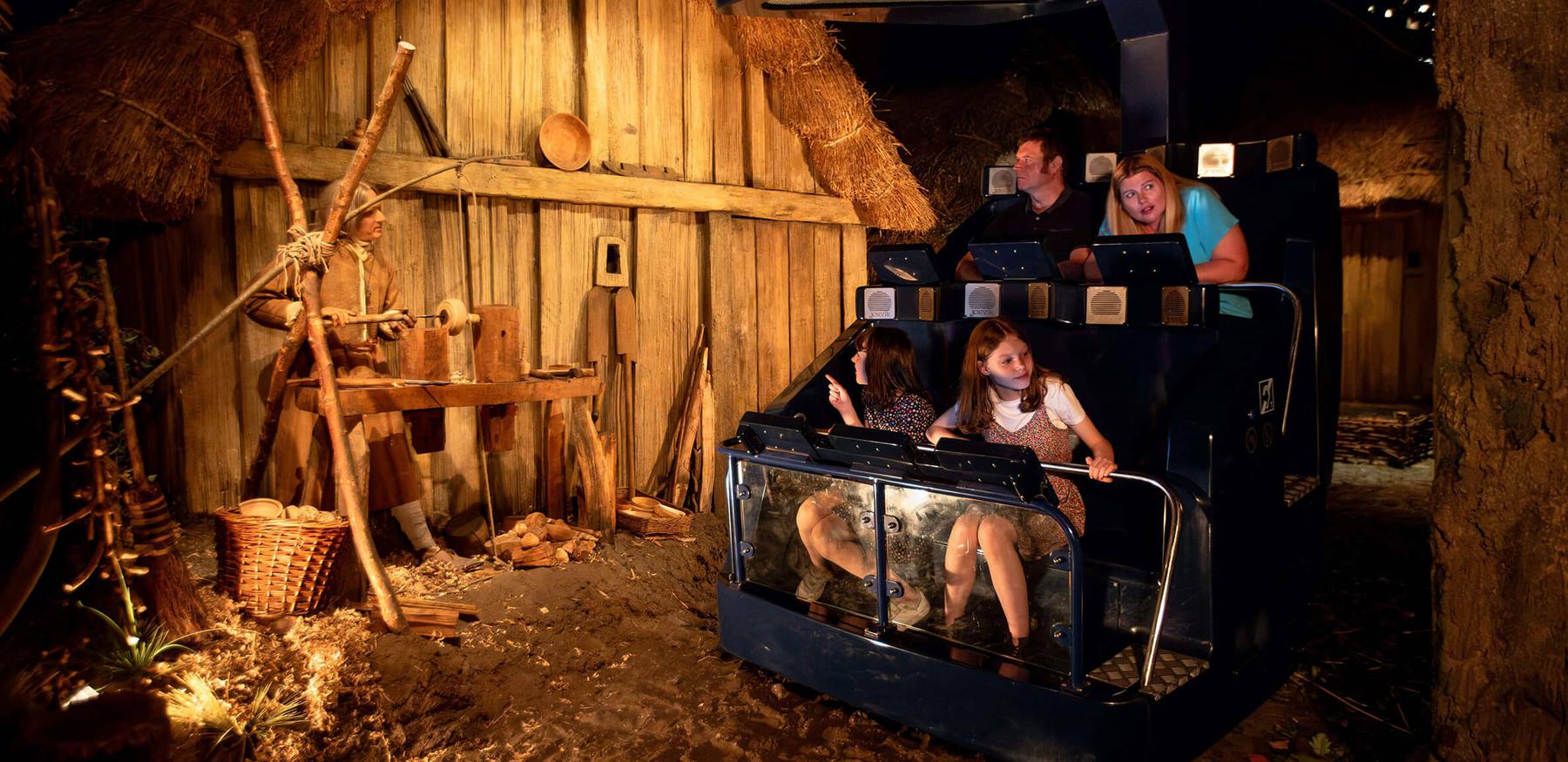 120623 JORVIK Family on ride Web 6 min