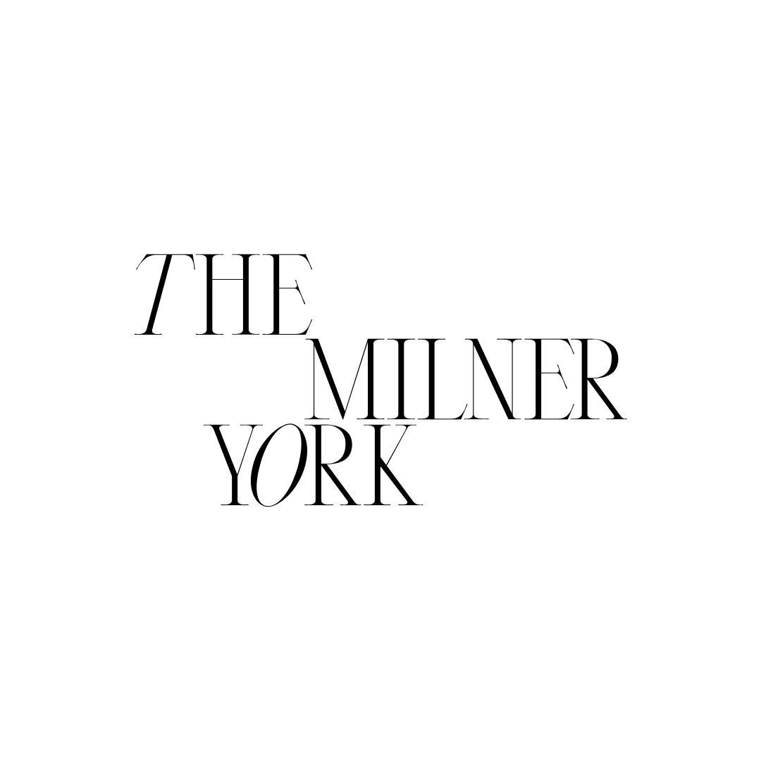 The Milner York logo