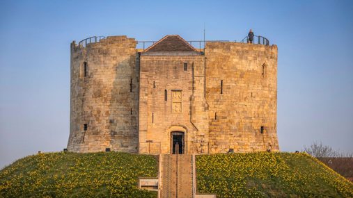 Clifford's Tower