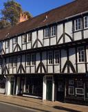 87 Micklegate sunny street view 900157092