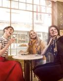 Afternoon Tea 244295340