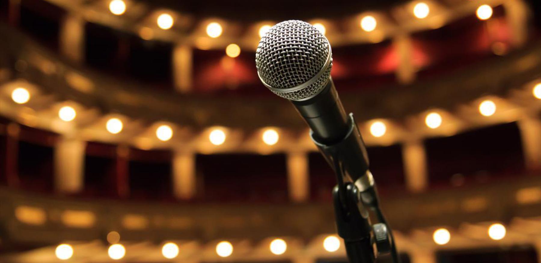 AN Evening of Musical Comedy