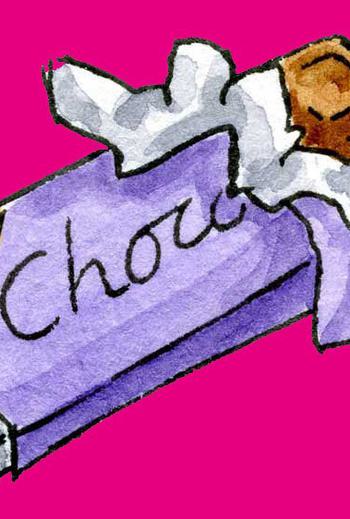 Blog chocolatefi col