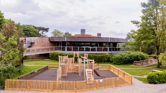 Children's Play Area