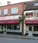 Caesars restaurant york 586646331