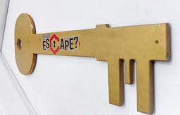 Can you Escape logo 1987335063