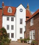 Captain Cook Memorial Museum House Whitby