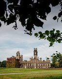 Carlton towers country estate wedding venue in north yorkshire dominic wright feature