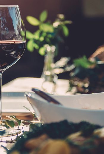 Carlton Towers Sunday Lunches Web Banner NEW