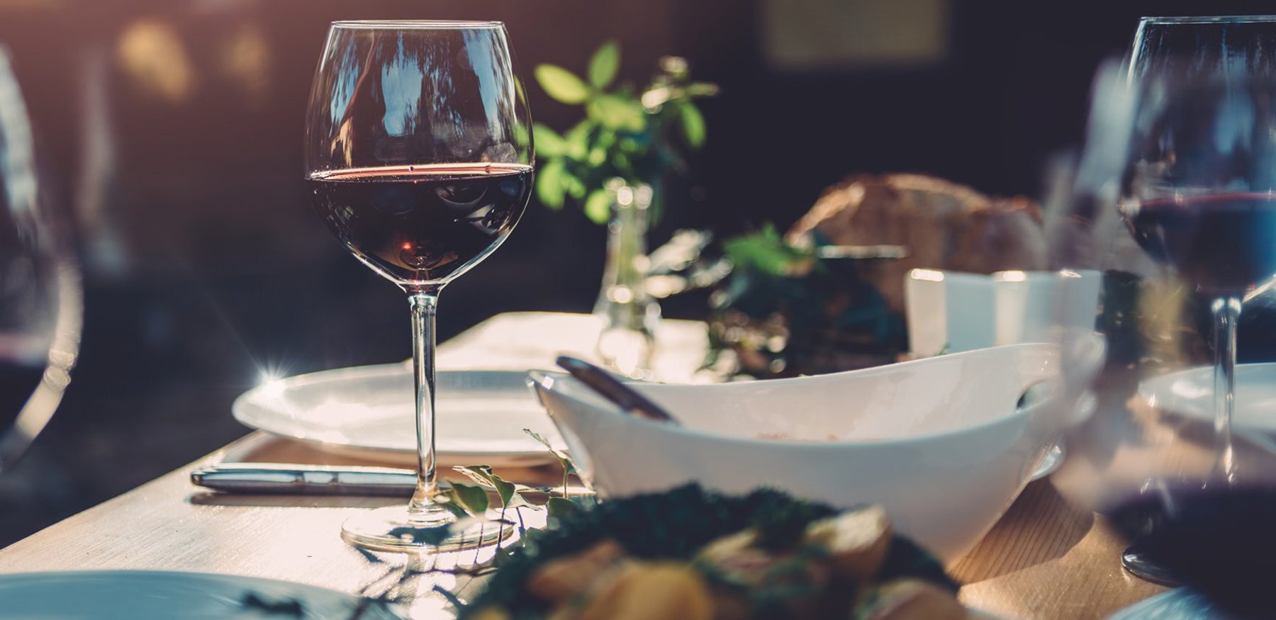 Carlton Towers Sunday Lunches Web Banner NEW