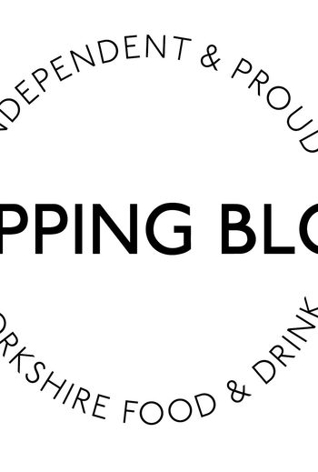 Chopping block logo