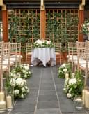 Courtyard Ceremony 3