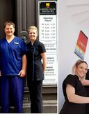 Crystal Clear Dental 104029755