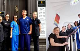 Crystal Clear Dental 104029755