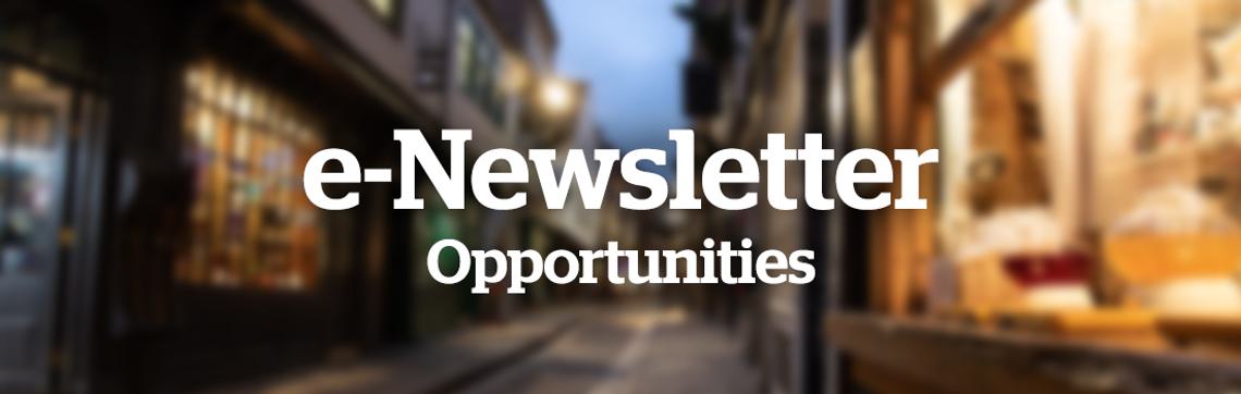 Digitial opportunities enewsletters banners6
