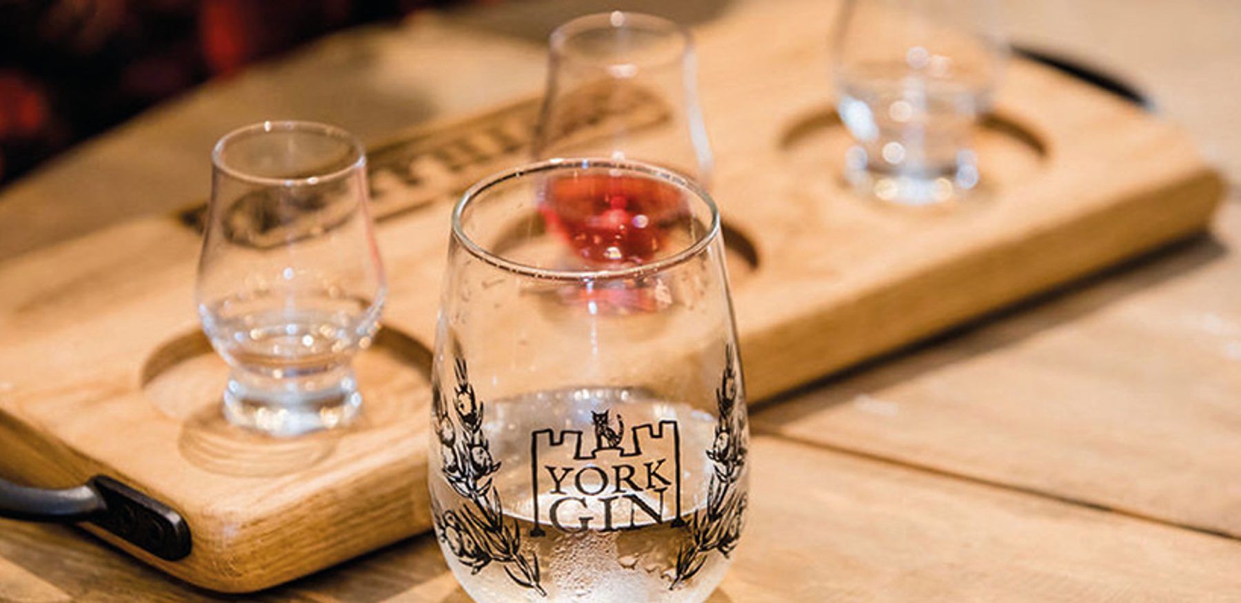 Ditillery general flights VY