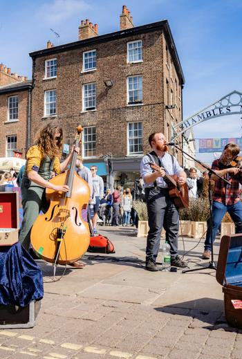 Easter in York 16 April 2022 milner Creative 070