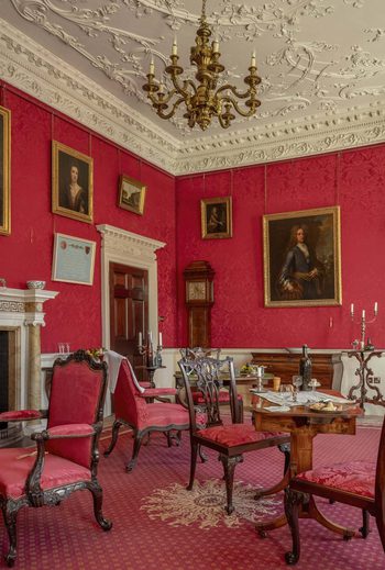 Fairfax House March 2025 154 min