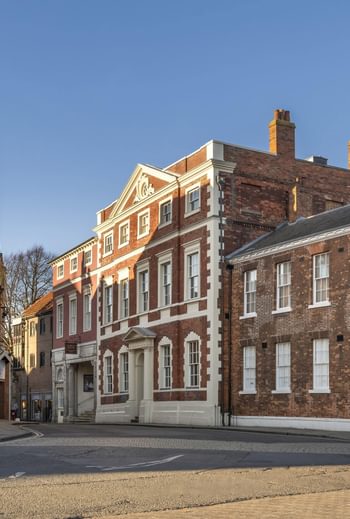 Fairfax House March 2025 8 4 min