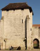 Fishergate Postern Tower 775076453