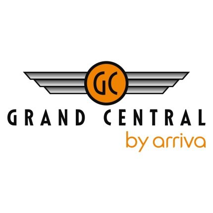 Grand Central by Arriva logo