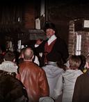 Ghost Keeper Tour of York