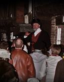 Ghost Keeper Tour of York