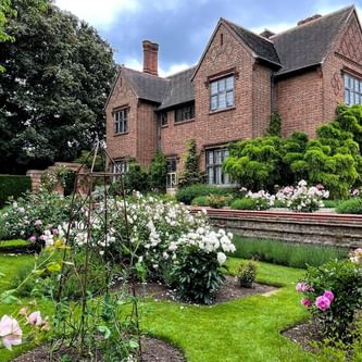 Goddards fragrant garden June 2021 NT Sue Jordan