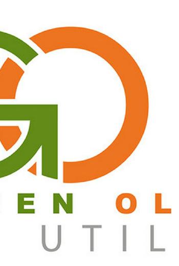 Green Olive Utility Logo 1298082042