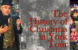 Hero image Christmas tour