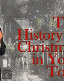 Hero image Christmas tour