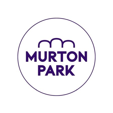 Murton Park logo