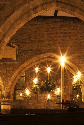 Holy Trinity Goodramgate Christmas 1735338179