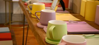 Avorium Mugs In Store