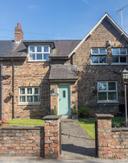 Pinfold Cottage York