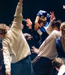 In the brain VY Hero