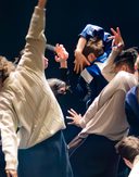 In the brain VY Hero