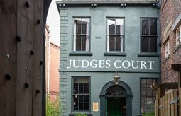 Judges Court 118 copy