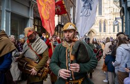 JVF 26 March to Coppergate 01