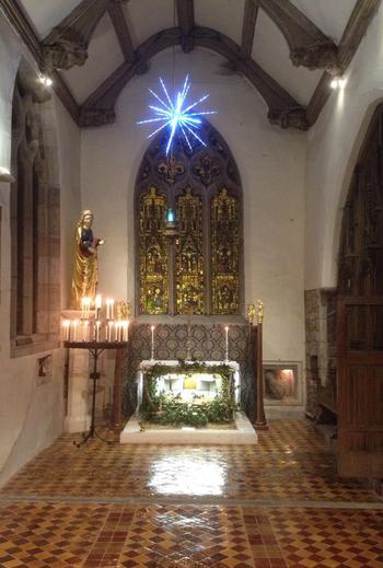 Lady Chapel 2 558200846