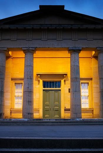 Landscape front image Yorkshire Museum4 Lee Bell Photography 867082662