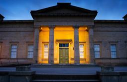 Landscape front image Yorkshire Museum4 Lee Bell Photography 867082662