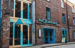 Las Iguanas Kendra PR Tom Joy AR5 A7996 1968590210