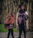 Little Peasants City Walking Tour