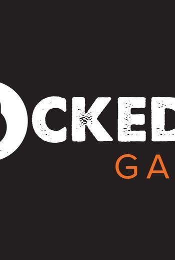 Locked In Games Logo 1199692501