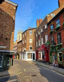 Low Petergate in the sun 50a 768x1024