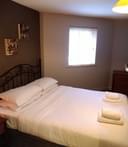 Two Bedroom - Master Bedroom (Double)