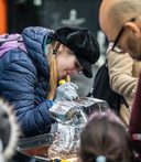 Master Class Winter Ice Canary Wharf November 2022 318 2