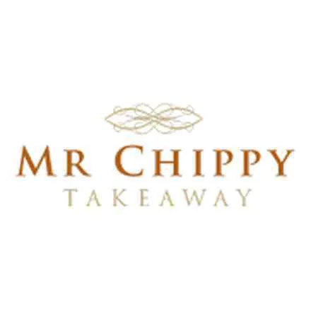 Mr Chippy York logo